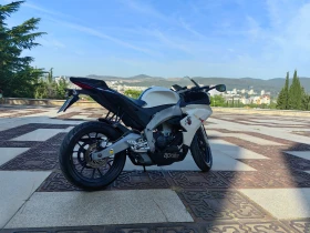 Aprilia Rs RS4 | Mobile.bg    5