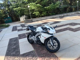 Aprilia Rs RS4 | Mobile.bg    7