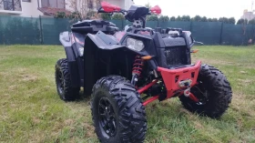 Polaris Scrambler 1000 S | Mobile.bg � ����� ������ 6