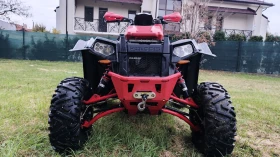 ������ Polaris Scrambler