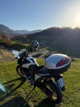 Honda Xl 700 V | Mobile.bg � ����� ������ 5