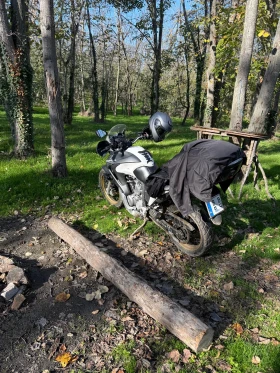 Honda Xl 700 V | Mobile.bg � ����� ������ 4