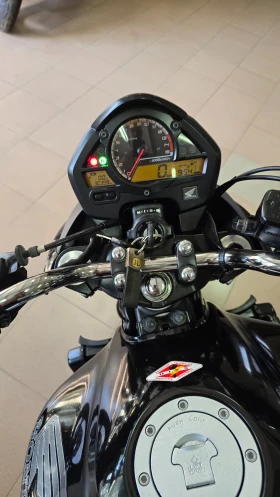 Honda Hornet CB 600 i  ������ ! | Mobile.bg � ����� ������ 8