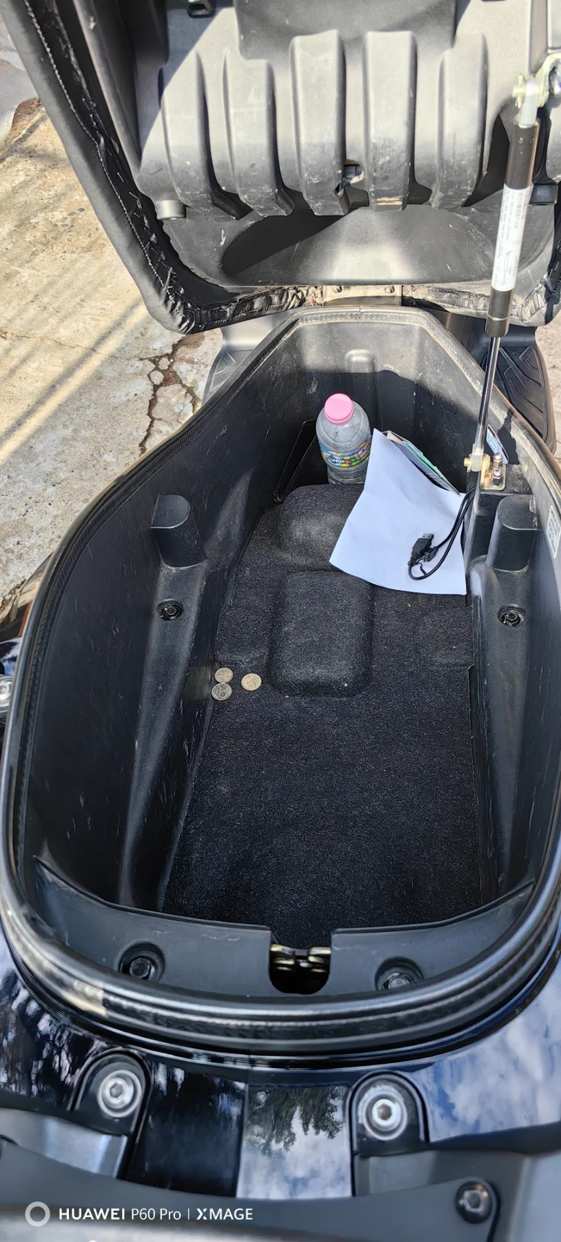 Sym GTS Joymax Gts 300i  - изображение 3