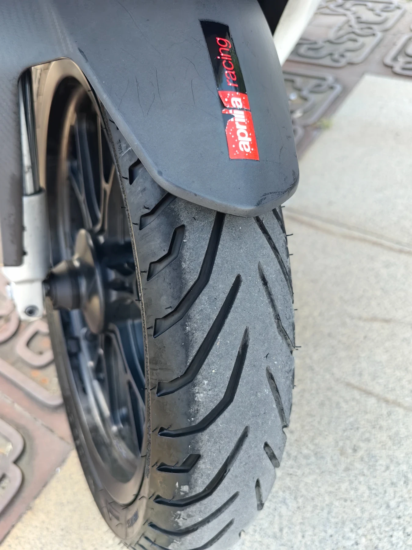 Aprilia Rs RS4 - изображение 10