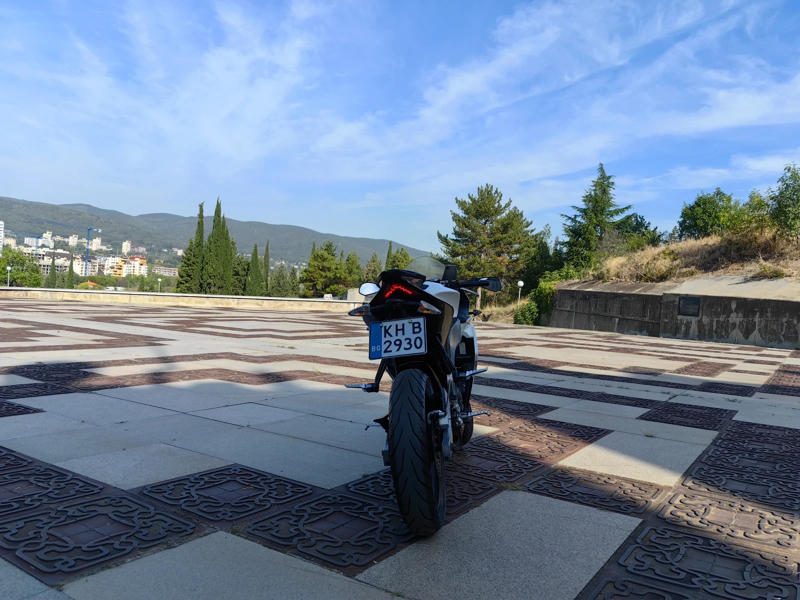 Aprilia Rs RS4 - изображение 4