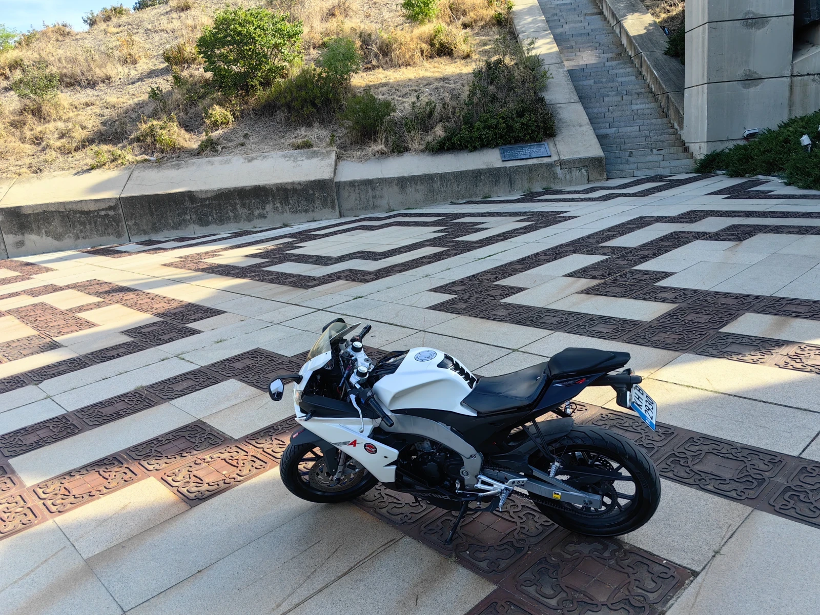 Aprilia Rs RS4 - изображение 2