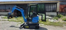 Обява за продажба на Багер VSN N18Pro-C Нова налична машина  ~21 360 лв. - изображение 5