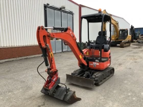Обява за продажба на Багер Kubota U17 ~9 000 лв. - изображение 2