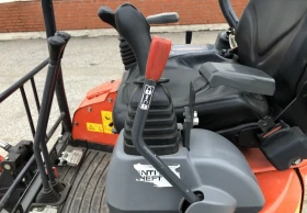 Обява за продажба на Багер Kubota U17 ~9 000 лв. - изображение 10