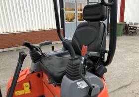 Обява за продажба на Багер Kubota U17 ~9 000 лв. - изображение 9