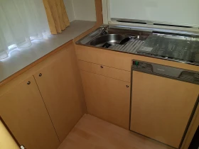 Каравана ABI Delta 3900EK Flevo, снимка 8