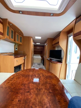  Dethleffs Luxury Moment | Mobile.bg    5