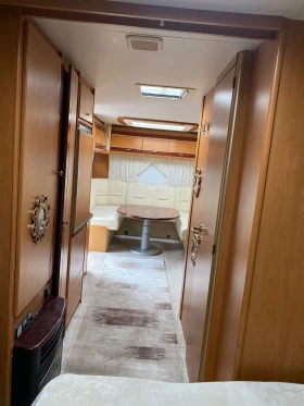  Dethleffs Luxury Moment | Mobile.bg    16