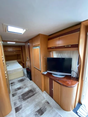  Dethleffs Luxury Moment | Mobile.bg    7