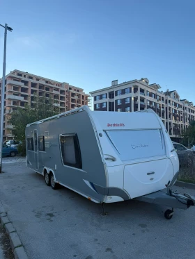  Dethleffs Luxury Moment | Mobile.bg    2