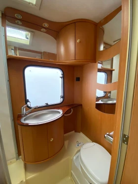  Dethleffs Luxury Moment | Mobile.bg    11