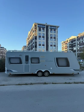  Dethleffs Luxury Moment | Mobile.bg    4