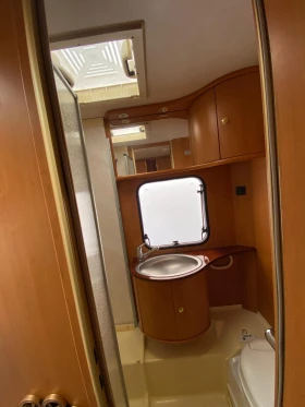  Dethleffs Luxury Moment | Mobile.bg    13