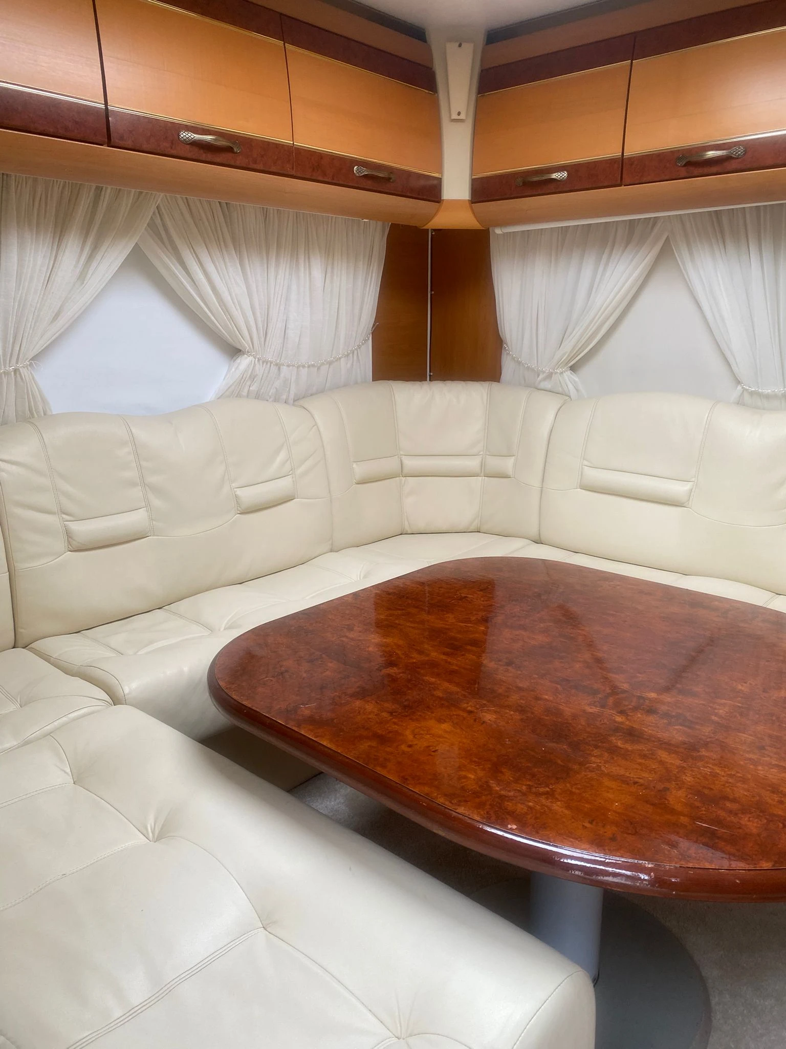  Dethleffs Luxury Moment | Mobile.bg   9