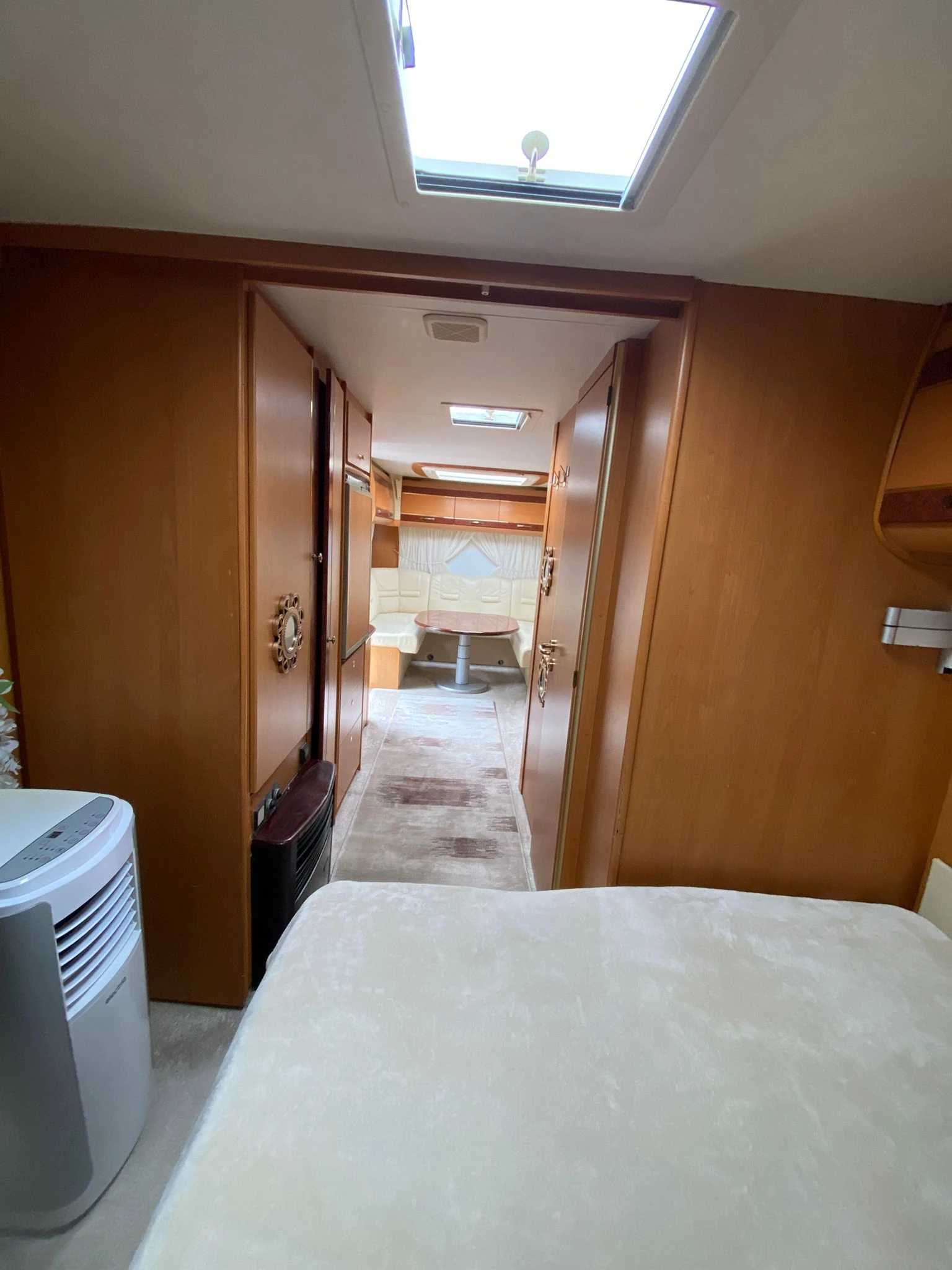  Dethleffs Luxury Moment | Mobile.bg   6