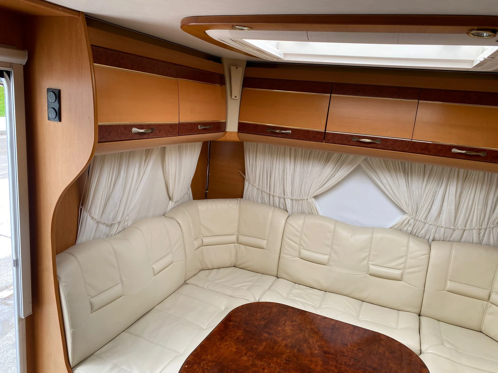  Dethleffs Luxury Moment | Mobile.bg   15