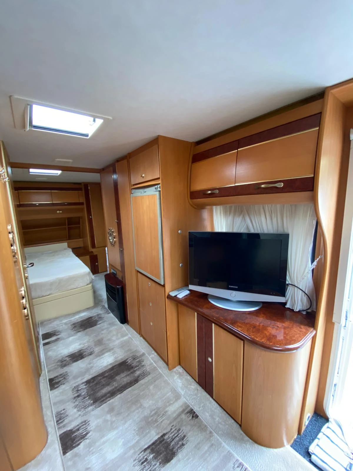  Dethleffs Luxury Moment | Mobile.bg   7