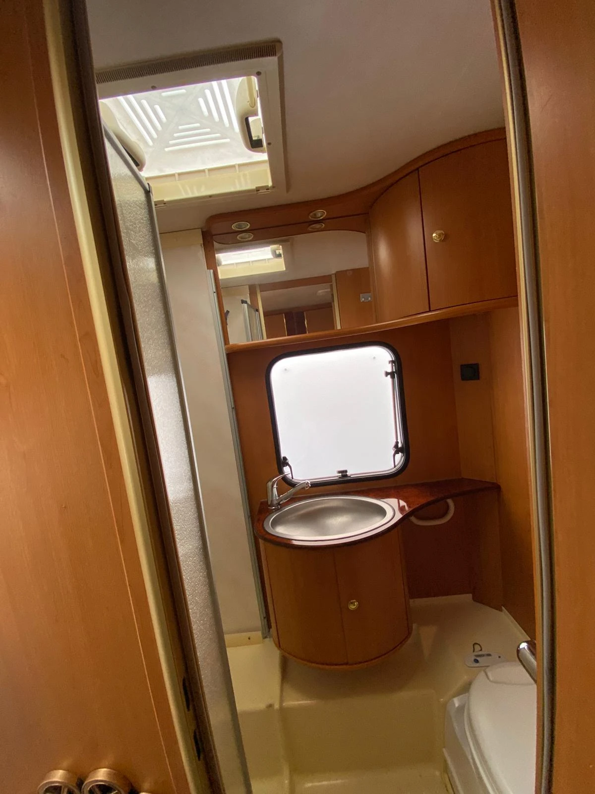  Dethleffs Luxury Moment | Mobile.bg   13