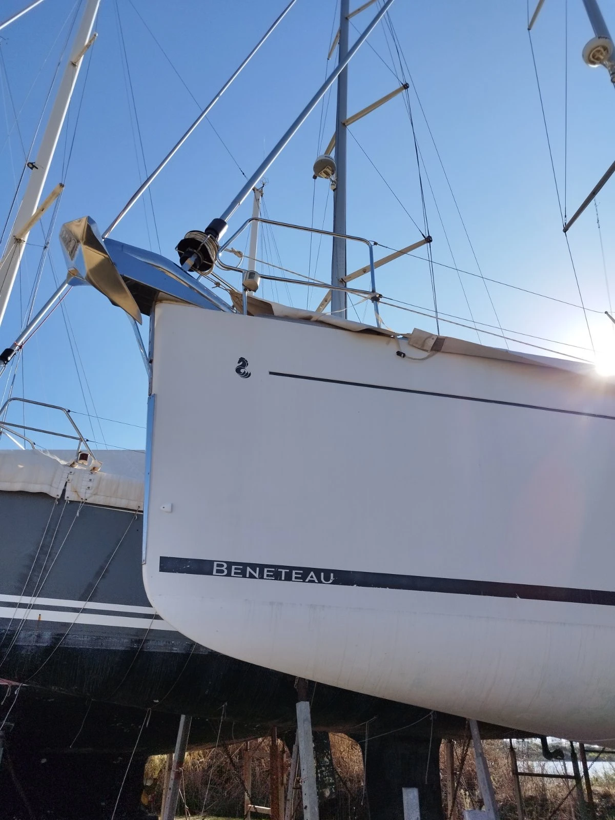   Beneteau Senese 55 | Mobile.bg   1