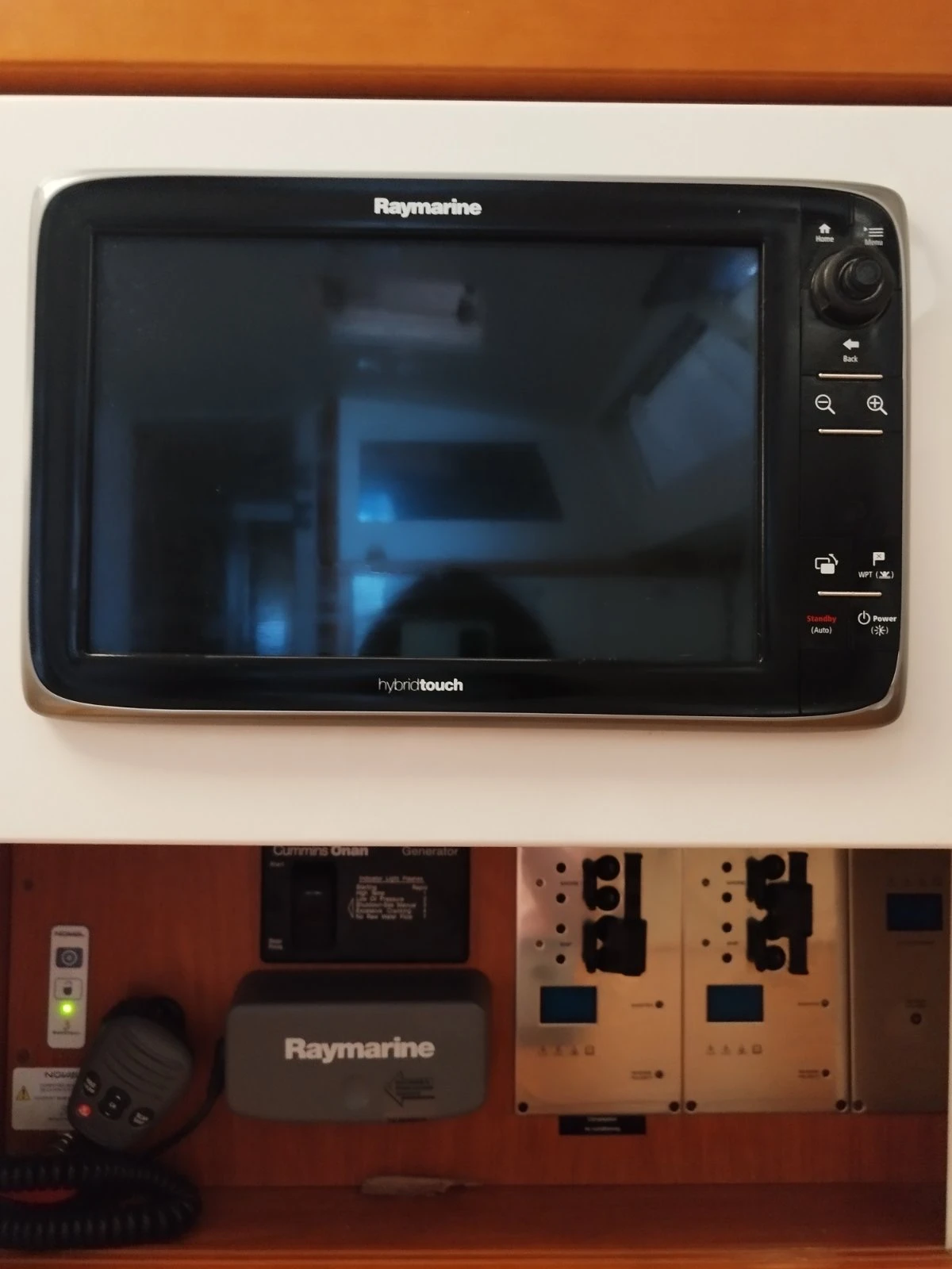   Beneteau Senese 55 | Mobile.bg   13