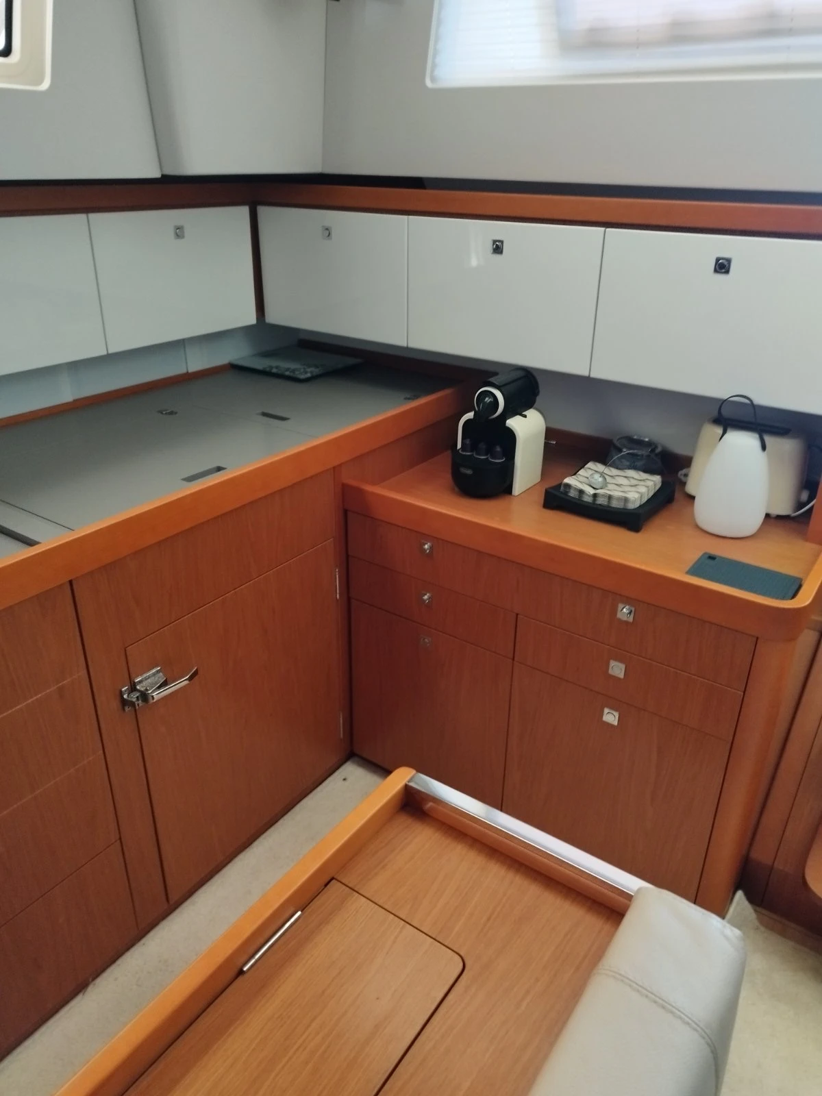   Beneteau Senese 55 | Mobile.bg   12