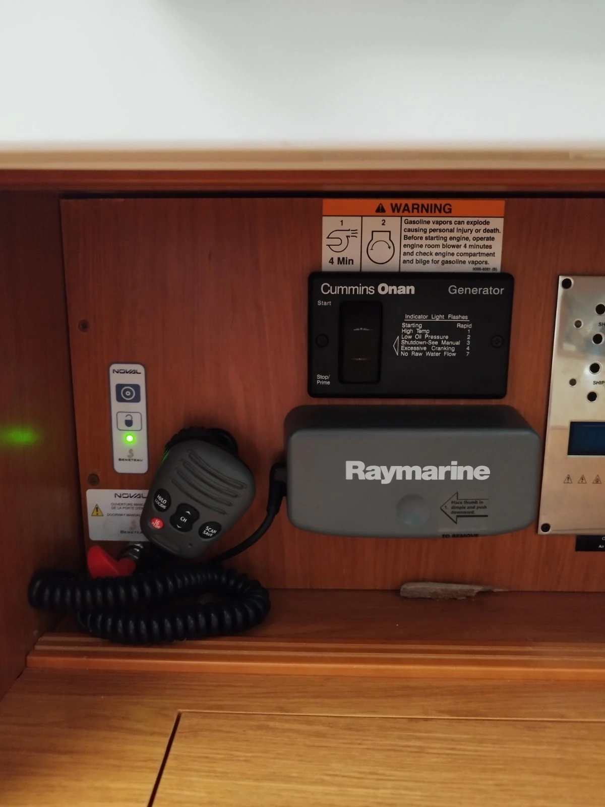   Beneteau Senese 55 | Mobile.bg   15