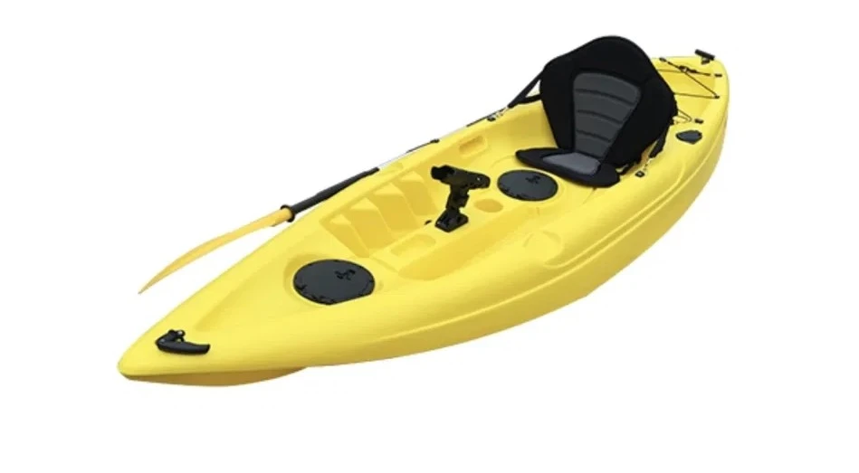 Лодка Poseidon