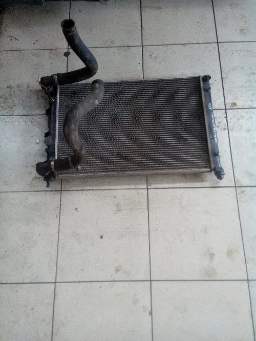 Воден радиатор за Алфа Ромео 147 2.0 TS