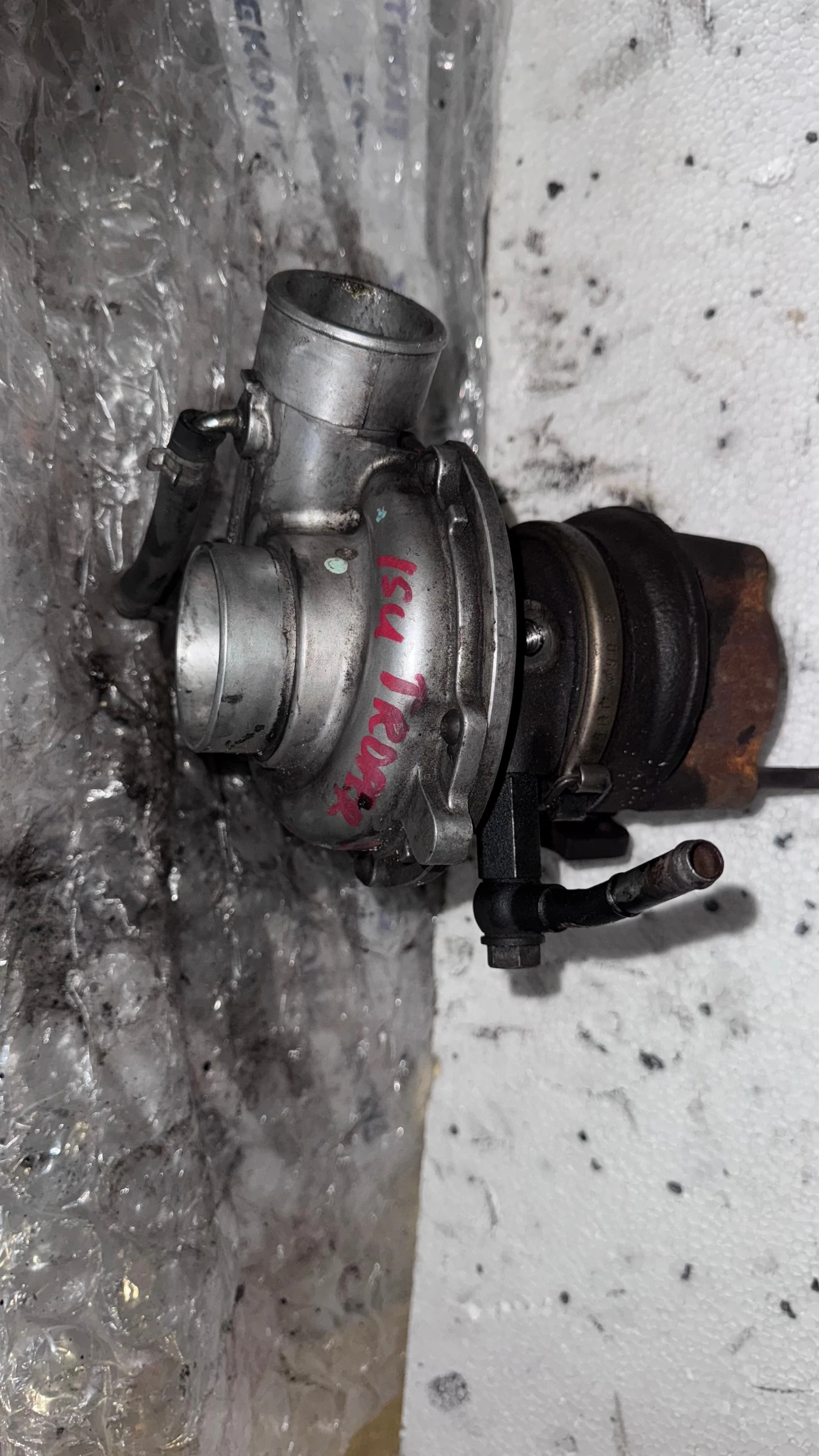    Isuzu Trooper - 8972572000 / 10215A | Mobile.bg   1