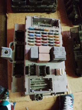 46759301 NPL 1999-05-21 Модул за Фиат