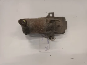 стартер Мазда 3 2.0 бензин