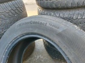 Гуми Зимни 255/60R18, снимка 6