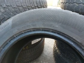 Гуми Зимни 255/60R18, снимка 7