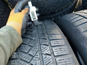 Гуми Зимни 255/60R18, снимка 4