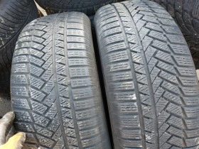 Гуми Зимни 255/60R18, снимка 3