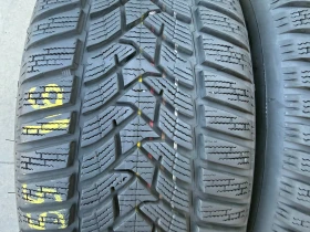 Гуми Зимни 215/55R16, снимка 4