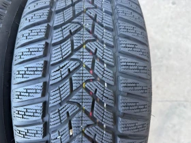 Гуми Зимни 215/55R16, снимка 7