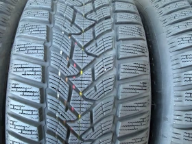 Гуми Зимни 215/55R16, снимка 6