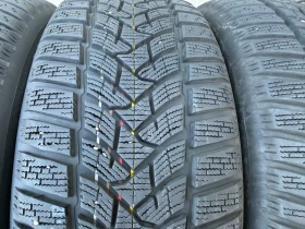 Гуми Зимни 215/55R16, снимка 5