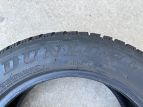 Гуми Зимни 215/55R16, снимка 8