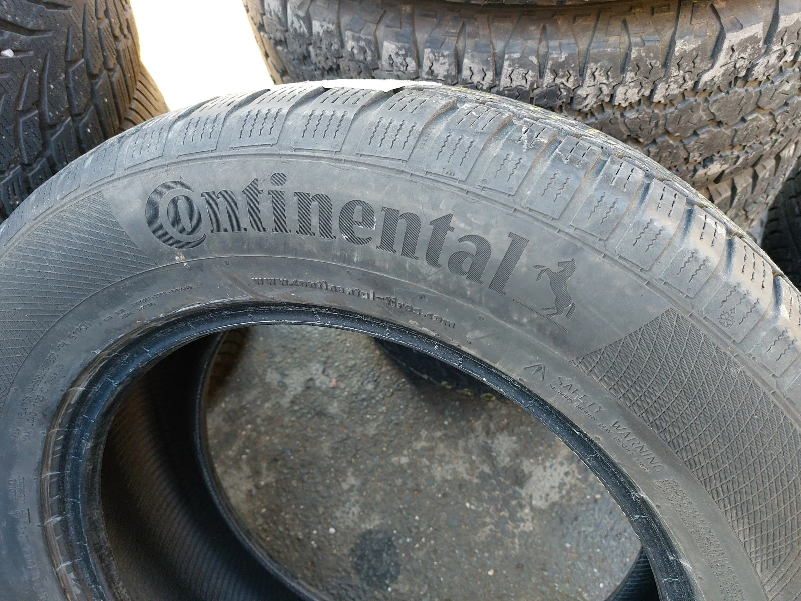���� 255/60R18 | Mobile.bg � ����������� 5