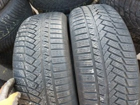 Гуми Зимни 255/60R18, снимка 1 - Гуми и джанти - 39391587