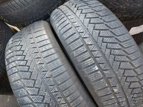 Гуми Зимни 255/60R18, снимка 2 - Гуми и джанти - 39391587