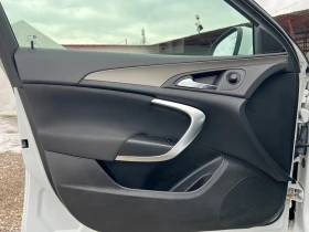 Opel Insignia A 2.0T4x4* АВТОМАТИК* ШВЕЙЦАРИЯ* , снимка 14